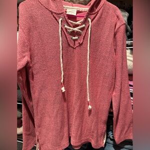 Southern Spirit Hoodie Pullover